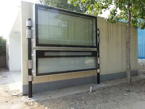 溫州滾動燈箱廠家供應(yīng) 景秀廣告制品廠