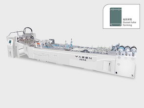 專業定制制袋設備 精準數控制袋機報價，滿足您的多樣化生產需求