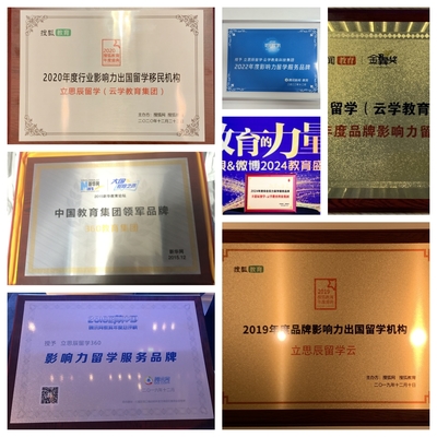 告別迷茫！新加坡留學，上海這些靠譜中介為你領航科技中介服務