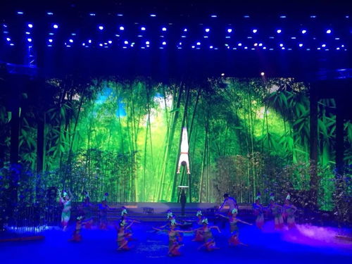 陜西廣播電視臺2018春節(jié)聯(lián)歡晚會圓滿錄制成功，精彩節(jié)目搶先放送