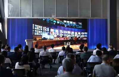 中央廣播電視總臺(tái)全面啟動(dòng)高質(zhì)量發(fā)展改版，引領(lǐng)廣播電視節(jié)目制作新篇章