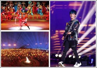 彩熠FINE 1400E PERF斬獲BIRTV產(chǎn)品獎，賦能廣播電視節(jié)目制作新境界