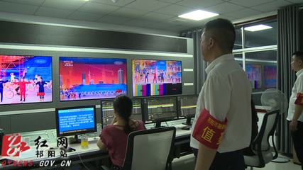 祁陽(yáng)市融媒體中心開(kāi)展安全生產(chǎn)大檢查，全力保障廣播電視節(jié)目安全播出與制作